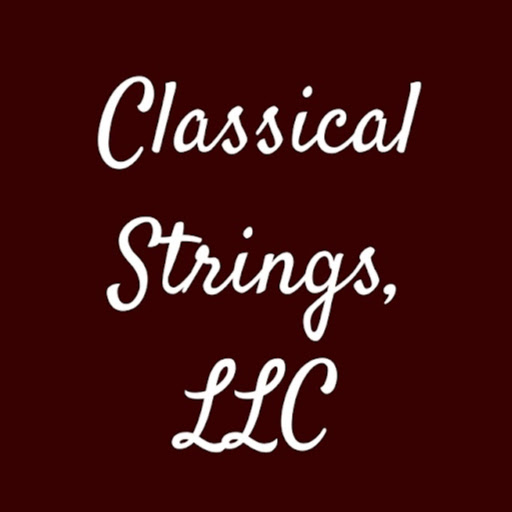 Classical Strings logo