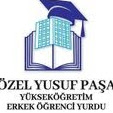 Özel Yusuf Paşa Yüksek Öğretim Erkek Öğrenci Yurdu logo
