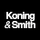 Koning &#038; Smith logotyp