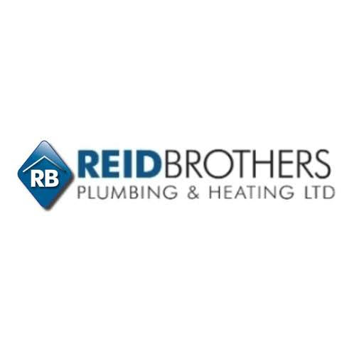 Reid Brothers Plumbing and Heating Ltd. logo