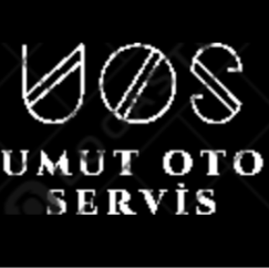 UMUT OTO SERVİS logo