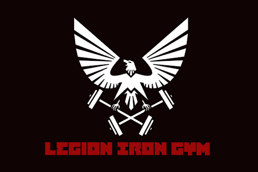 Legion Iron logo