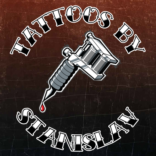 Stanislav Tattoo Club - Frankfurt logo