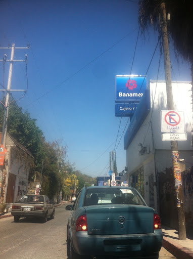 Banamex, Ávenida No Reelección 260, Centro, 62740 Emiliano Zapata, Mor., México, Banco o cajero automático | MOR
