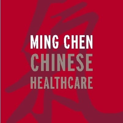 Acupuncture & Herbs-Ming Chen Clinics logo