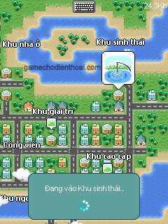 game avatar - thanh pho dieu ky game avatar - thanh pho dieu ky