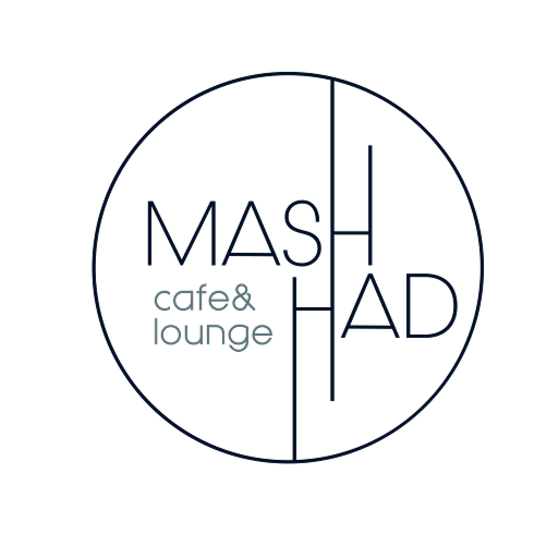 Mashhad İstanbul Cafe & Lounge logo