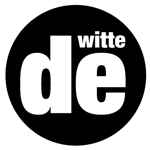 Brasserie de Witte logo