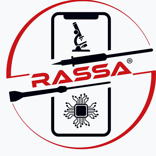 RASSA (Alles rund ums Handy) Worms