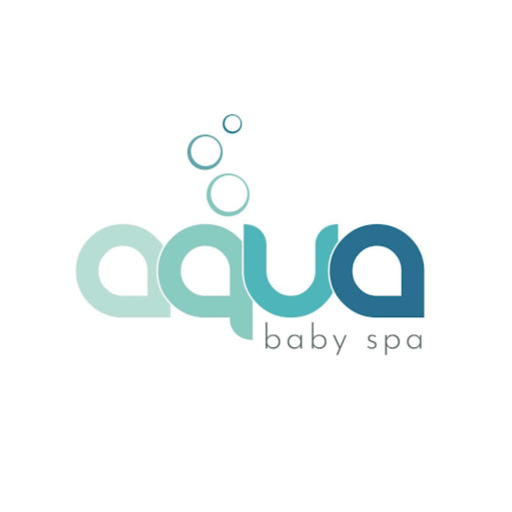 Aqua Baby Spa logo