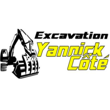 Excavation Yannick Côté Quebec Inc. logo