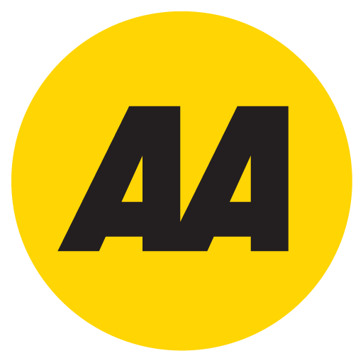AA Driving School - Whangarei logo
