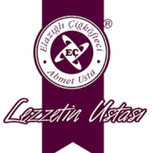 Elazığlı Çiğköfteci Ahmet Usta logo