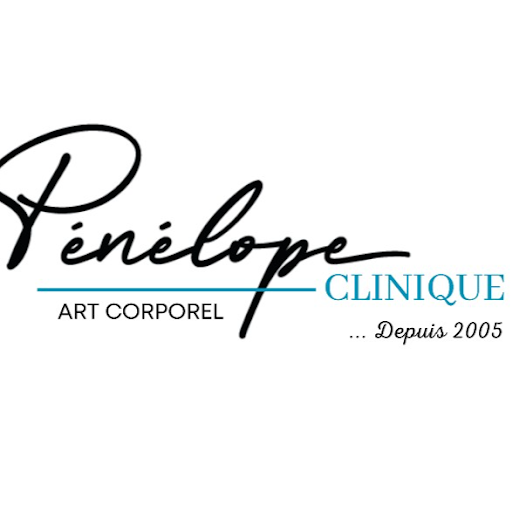 Penelope Body art logo