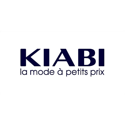 Magasin Kiabi ENGLOS logo