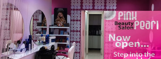 Pink Pearl Beauty Salon, Marina Residence 1 - Dubai - United Arab Emirates, Beauty Salon, state Dubai