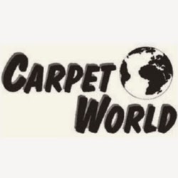 Carpet World logo