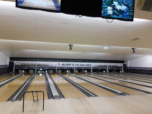 Bowling Alley «Firs Bowl Lanes», reviews and photos, 1950 River Rd, Eugene, OR 97404, USA
