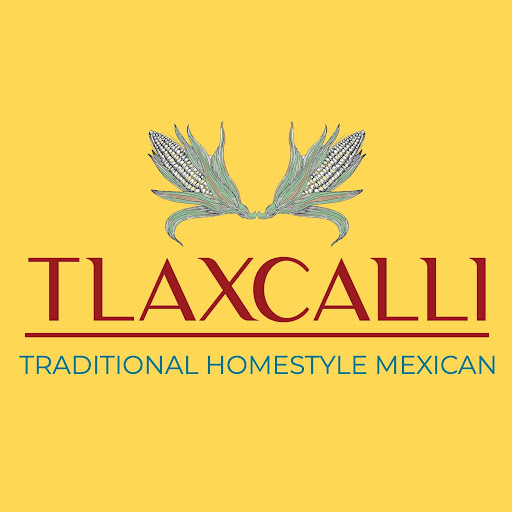 Tlaxcalli logo