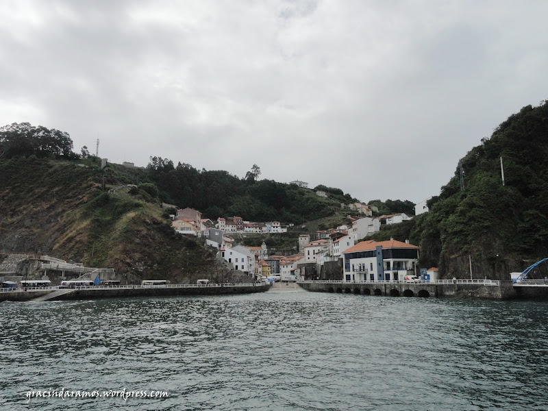 Passeando pelo norte de Espanha - A Crónica DSC03285