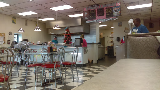 Hamburger Restaurant «Hwy 55 Burgers Shakes & Fries», reviews and photos, 60 Cronly Rd, Delco, NC 28436, USA
