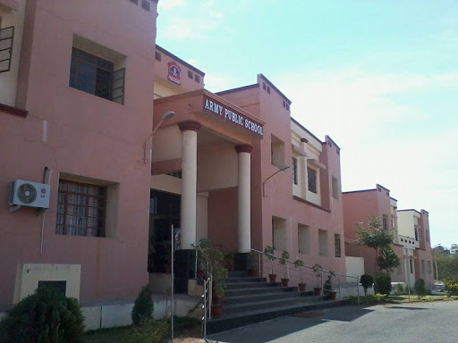 Army Public School Golconda, Near Suncity, Hydershakote, Bandlaguda Jagir, Hyderabad, Telangana 500031, India, Army_School, state TS