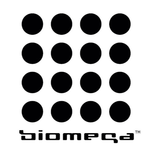 Biomega Aps logo