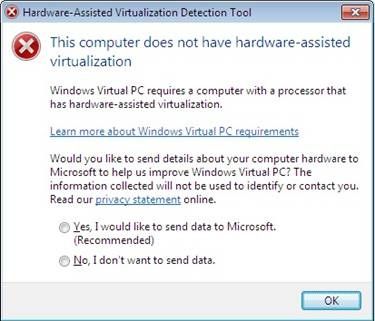 Cara menjalankan Windows XP di dalam Windows 7 (2) win 5 Cara menjalankan Windows XP di dalam Windows 7 (2)