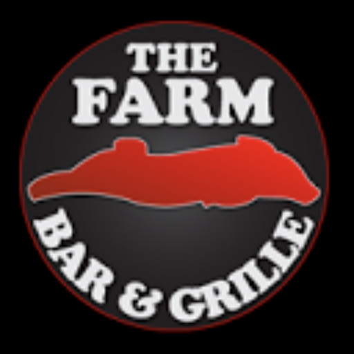 The Farm Bar and Grille logo