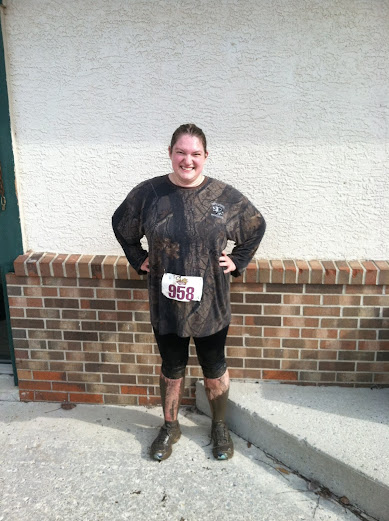 Pretty Muddy Aftermath 2