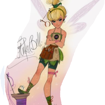 Profile picture for Patti-Ann E.
