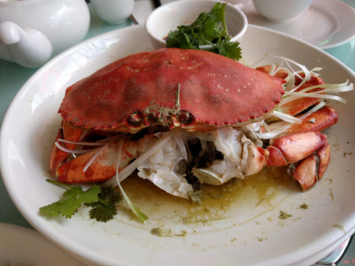 Hong Kong Bistro Cafe
