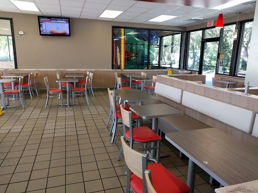 Fast Food Restaurant «Burger King», reviews and photos, 302 Racetrack Rd NW, Fort Walton Beach, FL 32547, USA