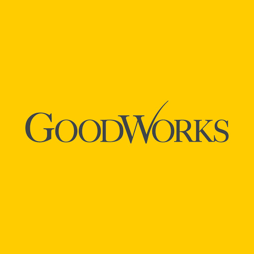 GoodWorks İletişim Danışmanlığı logo
