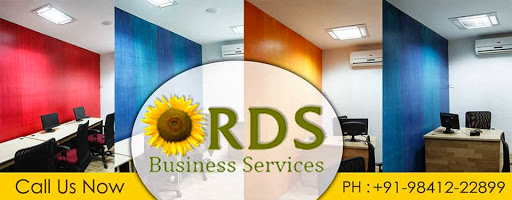 RDS Business Services, 56, 2nd floor Indian Mutual Building, Mount Road, Anna Salai, Triplicane, Chennai, Tamil Nadu 600002, India, Security_Service, state TN