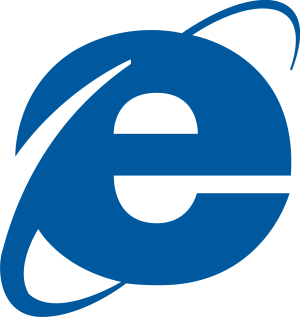 Internet Explorer Patch