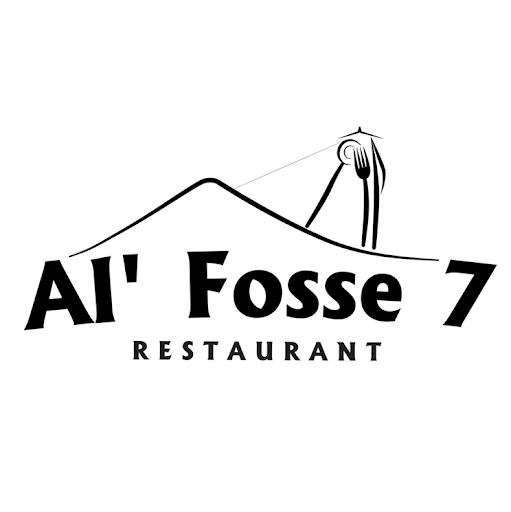 A l'Fosse 7 Restaurant logo