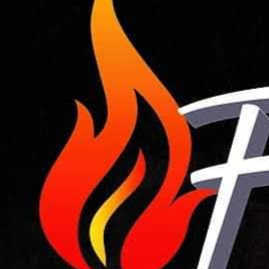 FLAMMA logo