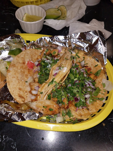 Restaurant «El Burrito Loco Grill Cafe», reviews and photos, 5319 Lawrenceville Hwy, Lilburn, GA 30047, USA