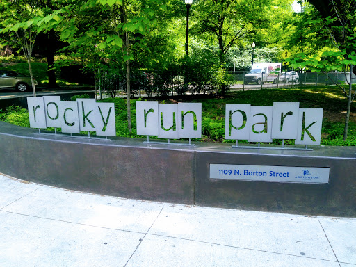 Park «Rocky Run Park», reviews and photos, 1109 N Barton St, Arlington, VA 22201, USA