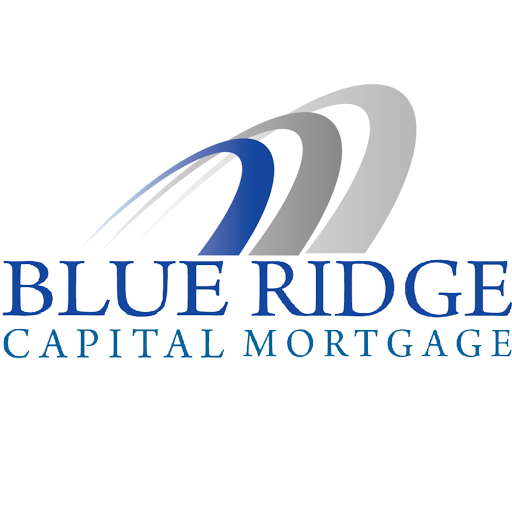 Blue Ridge Capital Mortgage logo