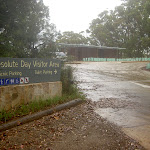 Resolute Picnic Area (27977)