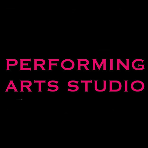 Performing Arts Studio logo