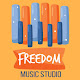 Freedom Music Studio สอนดนตรี เชียงใหม่