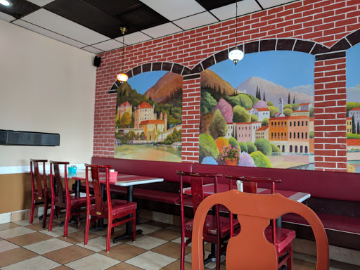 Turkish Restaurant «Kebab House Turkish Restaurant», reviews and photos, 980 J Clyde Morris Blvd #122, Newport News, VA 23601, USA