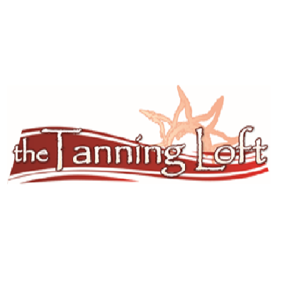 The Tanning Loft logo