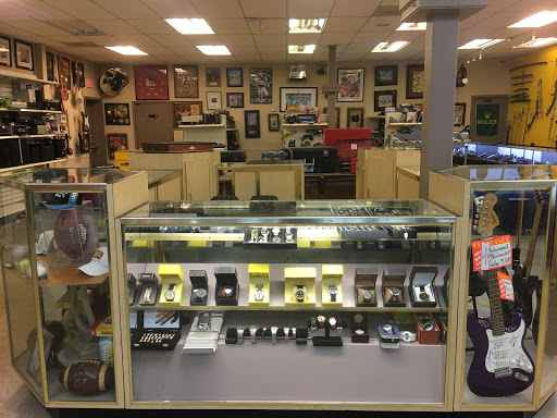 Ideal Jewelry & Pawn Shop: Doraville, 3593 Northcrest Rd, Doraville, GA 30340, USA, 
