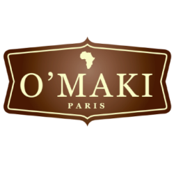 O'maki Paris logo