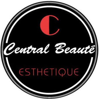 Central Beauté - Microblading - Esthétique - Blanchiment Dentaire logo