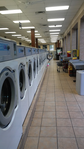 Laundromat «No Rulez Laundry», reviews and photos, 3901 Bedford Way, Suitland, MD 20746, USA
